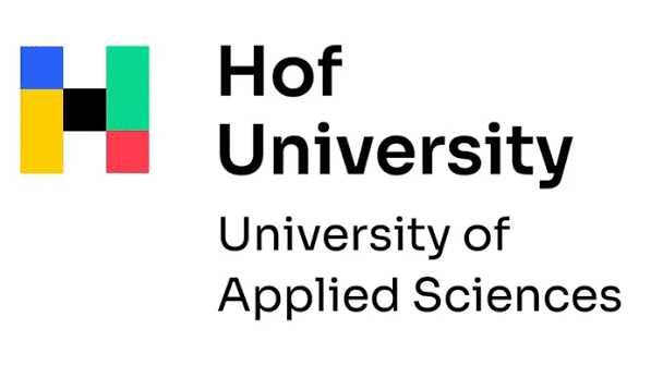 Hof University of Applied Sciences logo