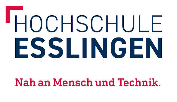 Esslingen University of Applied Sciences logo