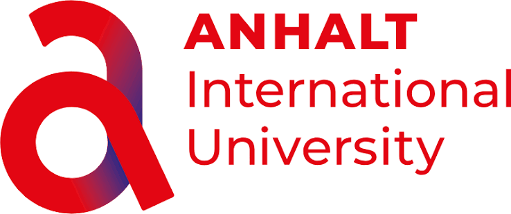 Anhalt University of Applied Sciences logo