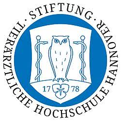 University of Veterinary Medicine Hannover logo