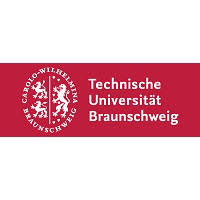 Technische Universität Braunschweig logo
