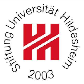 University of Hildesheim logo