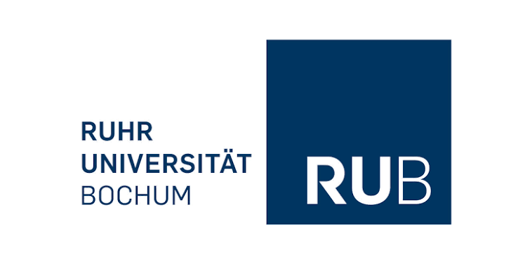 Ruhr University Bochum logo