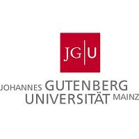 Johannes Gutenberg University Mainz logo