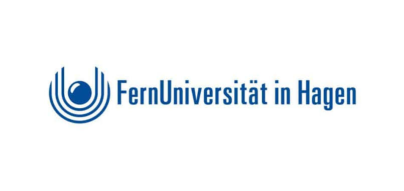 FernUniversität in Hagen logo