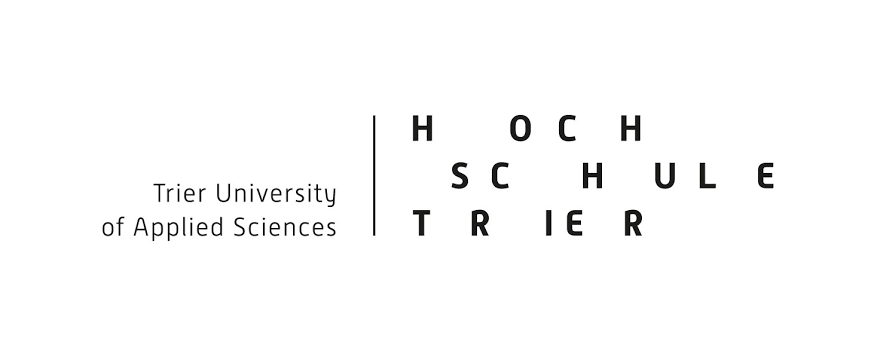 Trier University logo
