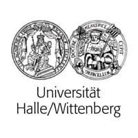 Martin Luther University Halle-Wittenberg logo