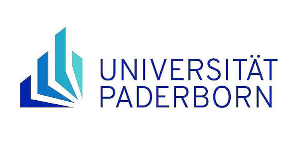 Paderborn University logo