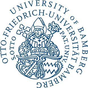 University of Bamberg logo