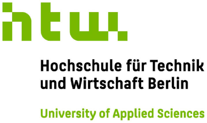 HTW Berlin – University of Applied Sciences logo