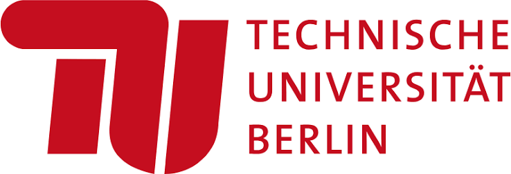 Berlin University of Applied Sciences and Technology logo