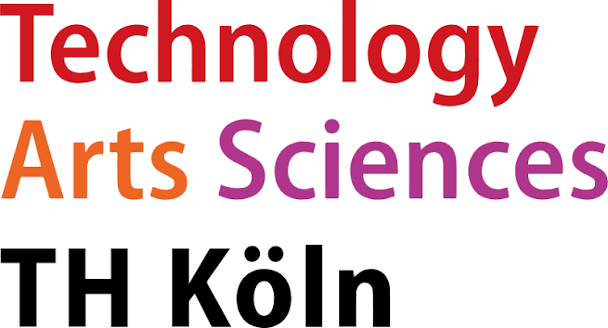 TH Köln – University of Applied Sciences logo
