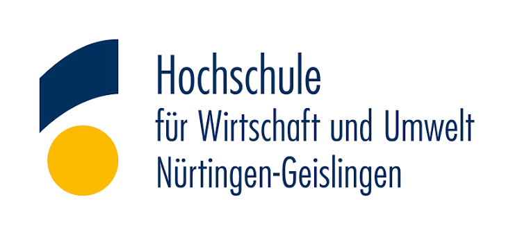 Nürtingen-Geislingen University logo
