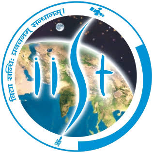 Indian Institute of Space Science and Technology (IIST) logo